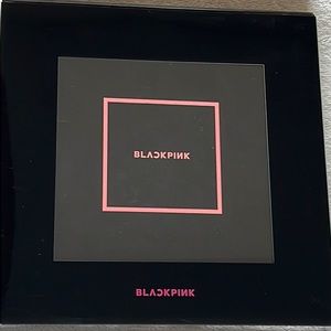 BLACKPINK-SQUARE UP EP